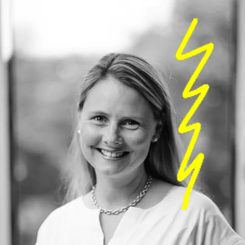 Patricia Behrens