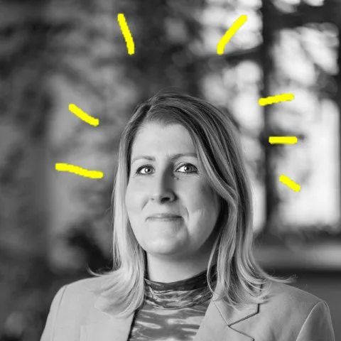 Yvonne Cramer